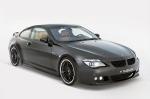 BMW 6-Series by Hamann 2008 года